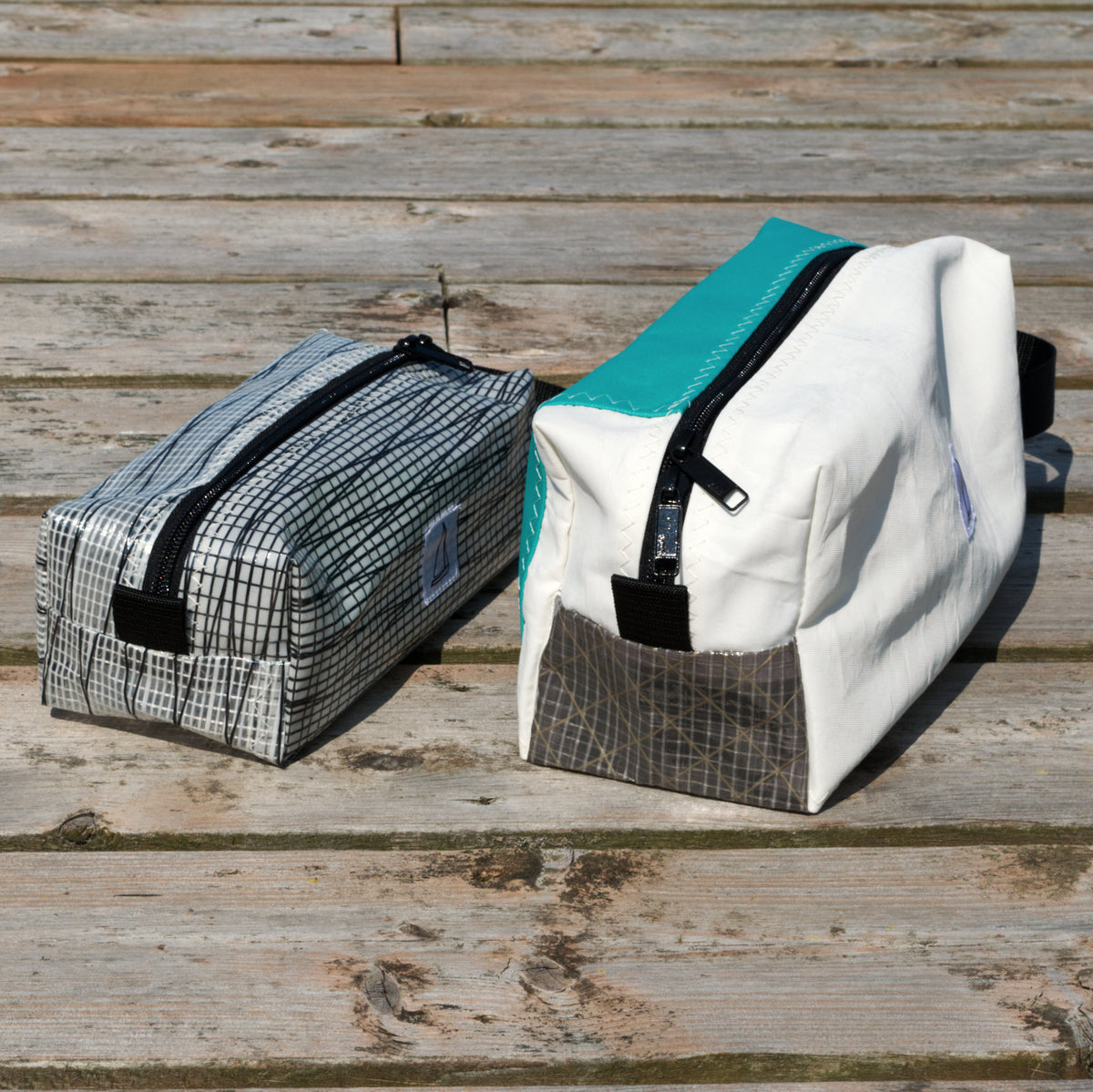 XL Toiletry Case