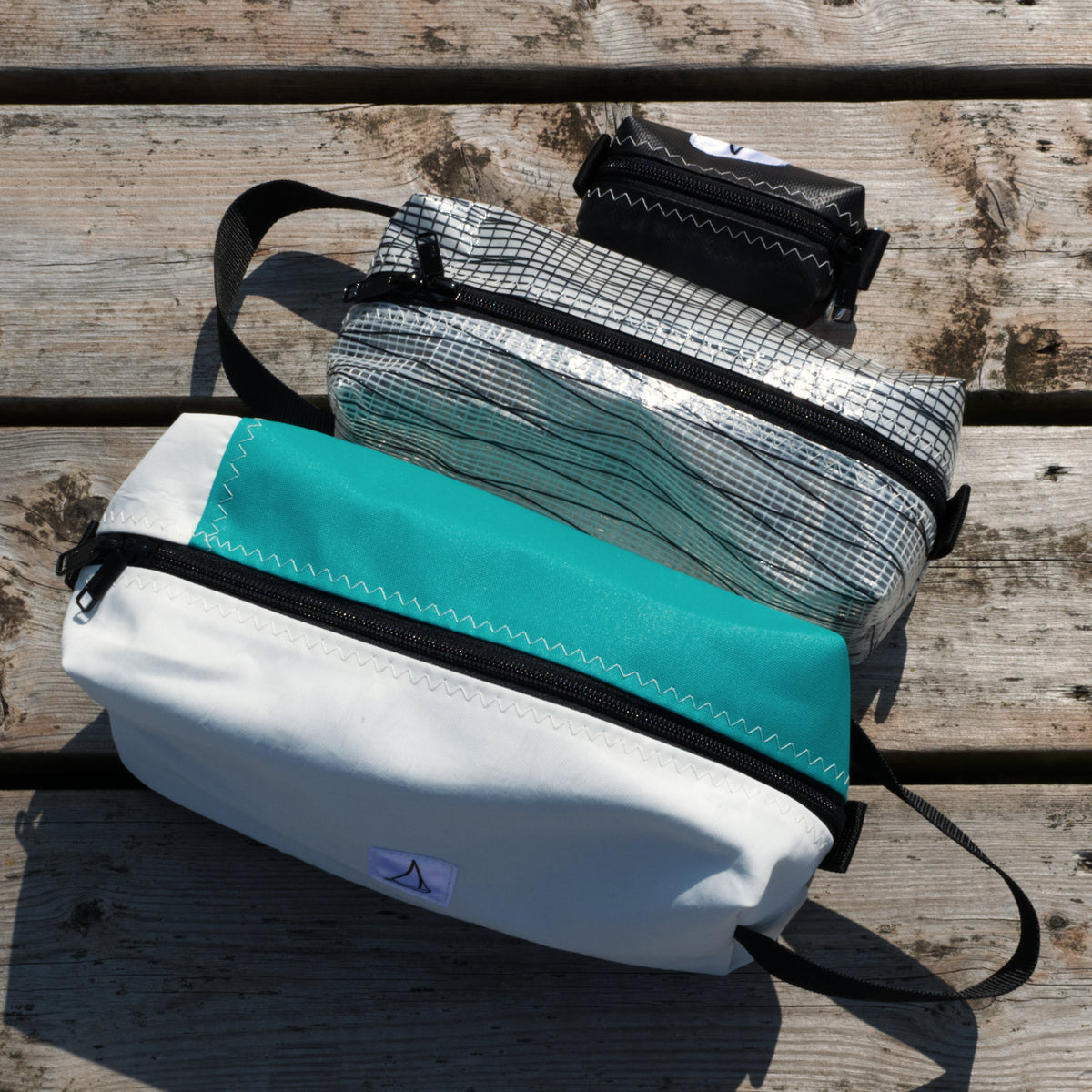 XL Toiletry Case