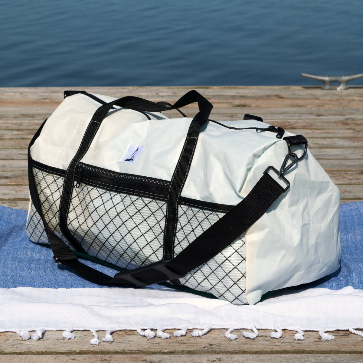 Duffel Bag